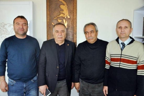 Gamep'in Kampanyasına Şirinnar Ve Kent Radyo'dan Destek