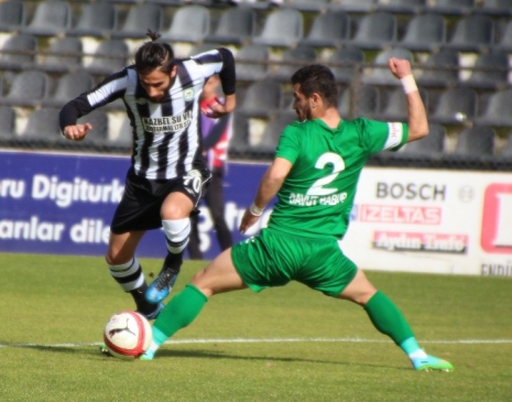 Spor Toto 2. Lig Kırmızı Grup