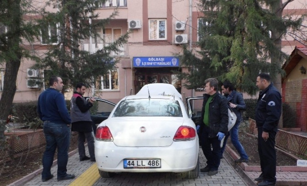 Adıyaman'da 61 Adet Sahte 50 Tl Ele Geçirildi