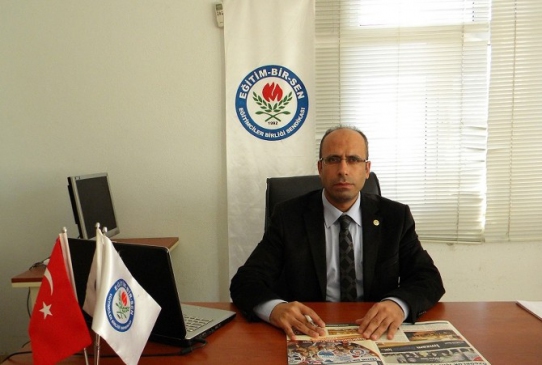 Eğitim Bir-Sen'den Yarıyıl Değerlendirmesi