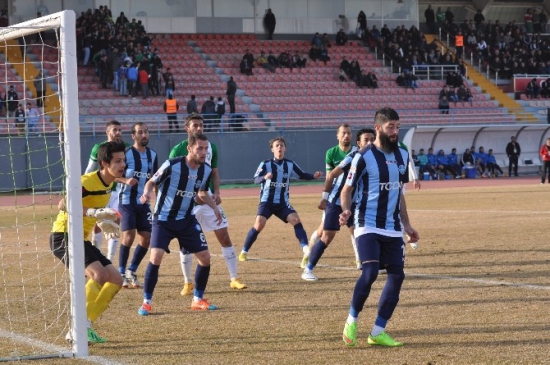 -Spor Toto Üçüncü Lig 3. Grup