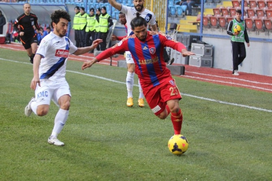 Spor Toto Süper Lig