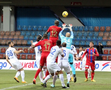 Spor Toto Süper Lig