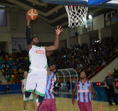 Türkiye Basketbol Ligi