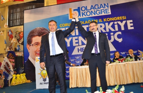 AK Parti'de Rumi Bekiroğlu Dönemi