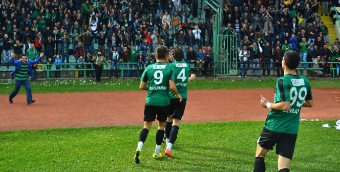 Türkiye Bölgesel Amatör Lig