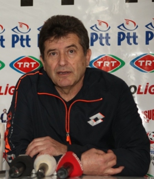 Adanaspor - Karşıyaka Maçının Ardından