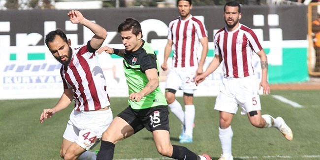 Spor Toto 2. Lig Kırmızı Grup