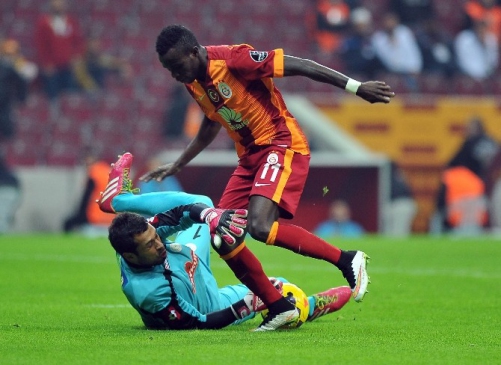 Spor Toto Süper Lig