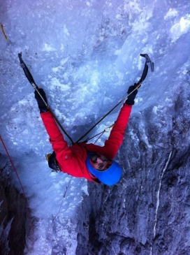 Erzurum'da Düzenlenen “Uluslararası Buz Tırmanış Festivali'' Sona Erdi