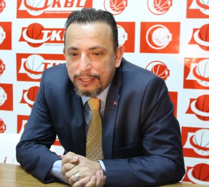 Türkiye Kadınlar Basketbol Ligi