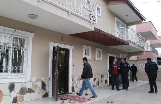 Çocukların Silahla Oyunu Ölümle Bitti