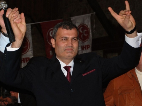 Tire MHP'de Kan Değişimi