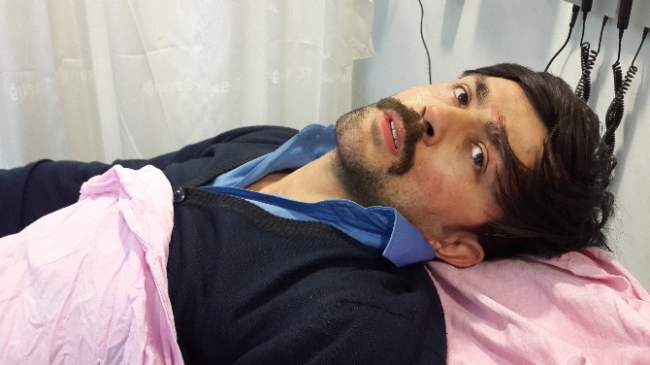 Samsun'daki Kazada Ölü Sayısı 2'ye Çıktı