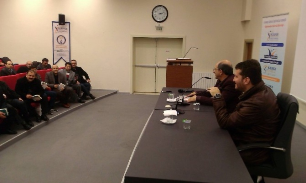 “Gençlerin Frekansına Girebilmeliyiz”