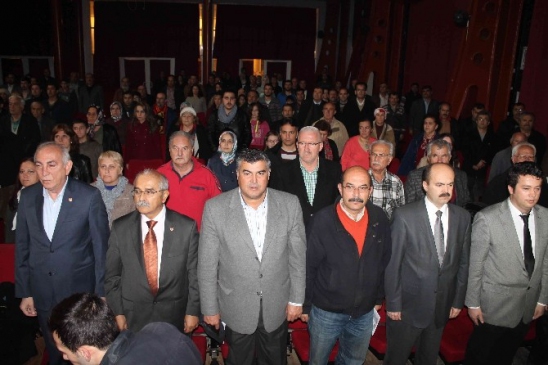 Kayaköy'ün Türk Köyü Olduğu Belgelerle Anlatıldı