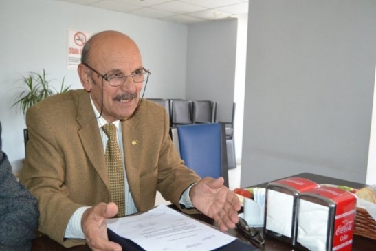 Kapaklı'dan Suriyeli Mültecilere Yardım Eli