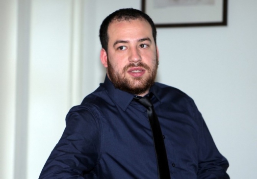 Kızgındemir ''Tablet Teknolojisi Okuyucu Alışkanlıklarını Değiştirdi''