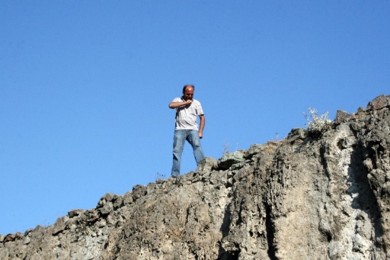 Altı Yıldır İkna Ediliyordu Bu Sefer Ölü Bulundu