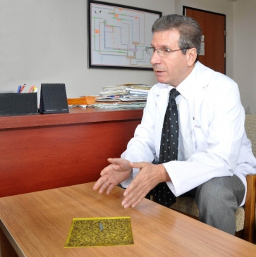 Türkiye'de İlk Defa Neü'de Feromon Üretilecek