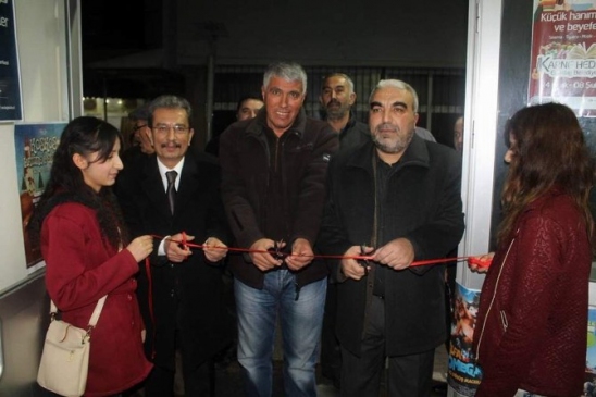 Emirdağ'dan 50 Yıl Önce Belçika'ya Yapılan Göç Fotoğraflarla Anlatıldı