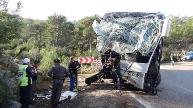 (Özel Haber) Hostesin Acı Sonu