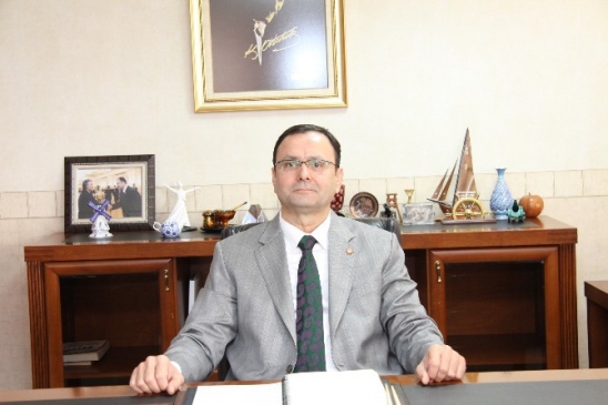 Aşut'tan Dünya Gümrük Günü Mesajı