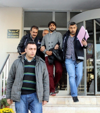 Eşini 15 Yerinden Bıçaklayan Şahsa Ağırlaştırılmış Müebbet