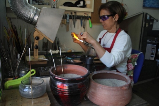 Hobileri Ekmek Kapıları Oldu