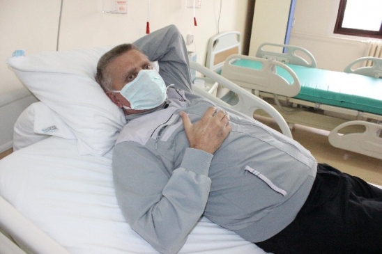 Kosova'dan Edirne'ye Sağlık Köprüsü Kuruldu