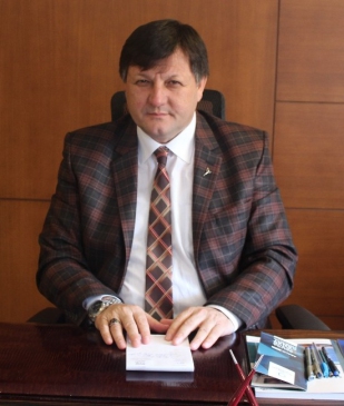 Toparlak ''Emııt Çok Verimli Geçti''