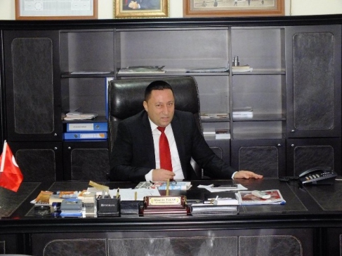 Yalar'dan Akar'a Tebrik Mesajı