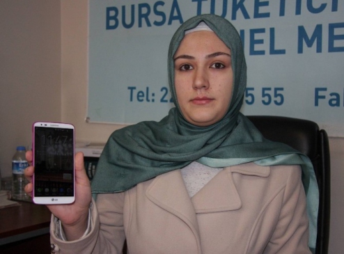 Tıp Fakültesi Öğrencisini Tokat'tan Tokatladılar