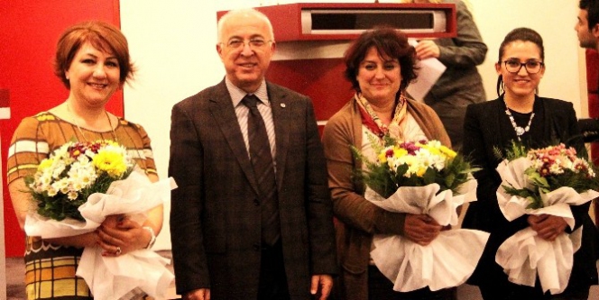 Kadın Girişimciler Kurulu'nda Görev Devir-Teslimi Yapıldı