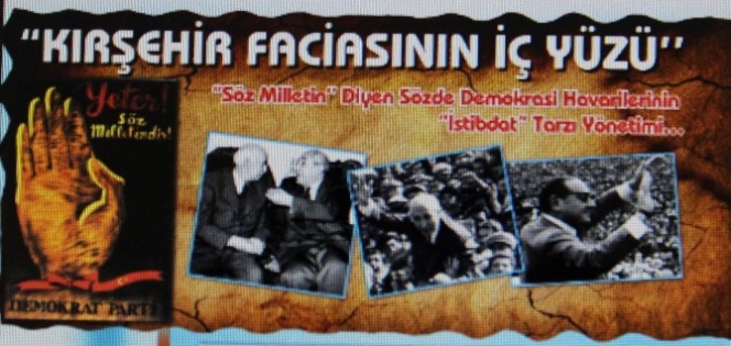 Gazeteci Adnan Yılmaz