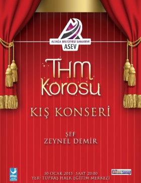 81 Kişilik Türk Halk Müziği Korosu Nefes Kesecek