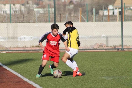 Kayseri Süper Amatör Küme