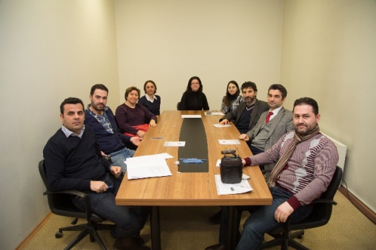 Satso 29'uncu Meslek Komitesi Uyarılarda Bulundu