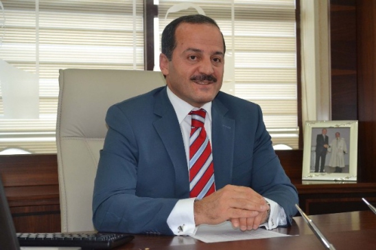 Mşü'ye Stadyum Yapılıyor