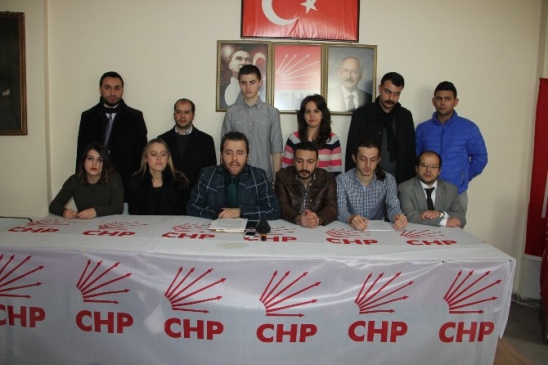 CHP'den Ali İsmail Korkmaz Davası Kararına Eleştiri