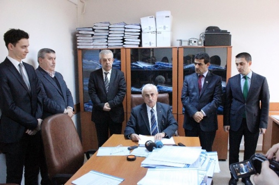 Edirne'de Tarihi Selimiye Camii Isıtılacak Tarihi Köprüler Aydınlatılacak