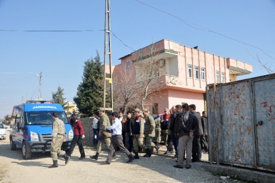 Adıyaman'ın Son Kore Gazisi Soba Kurbanı Oldu