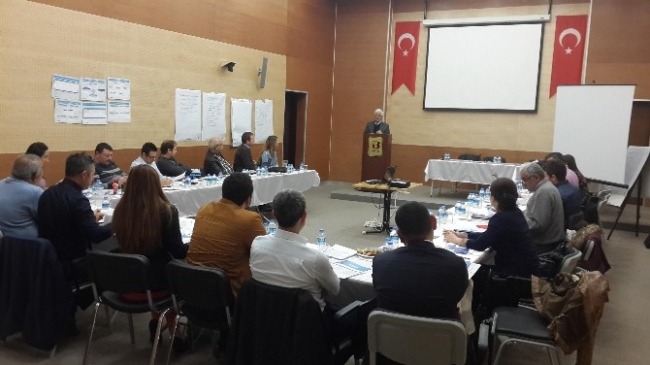 Akib Ve Çka'dan İnovasyon Eğitimi