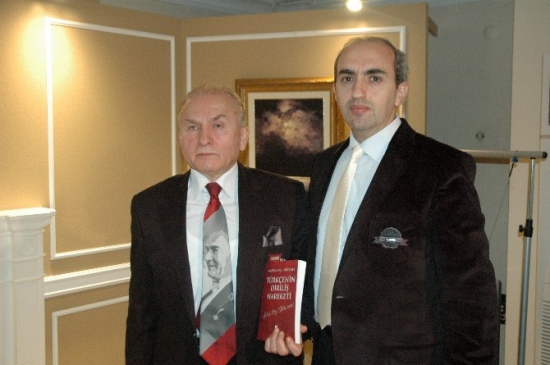 Türkçe Yeniden Diriliyor