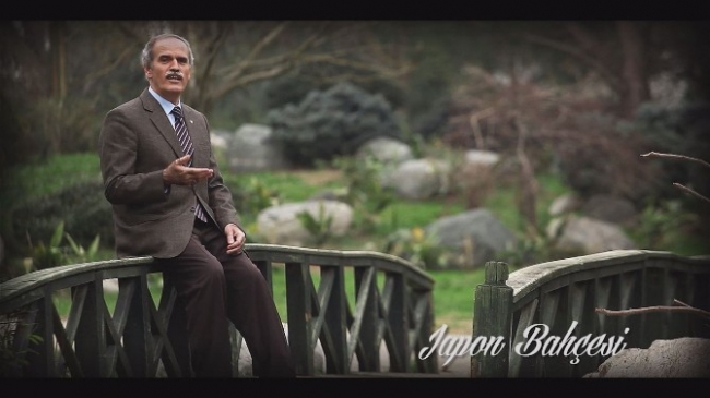 Bursa Sevdası Klibe İşlendi