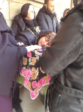 Trafik Kazasında Ağır Yaralanan Kız Yaşam Mücadelesini Kaybetti