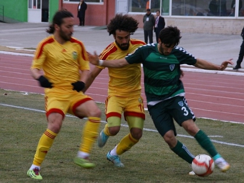 Yeni Malatyaspor'un Hakem İsyanı