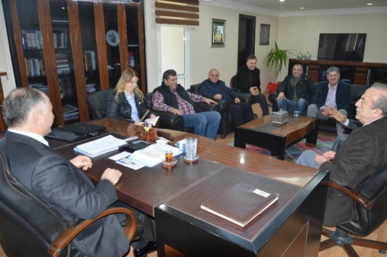 Orhangazi'de Alışveriş Günleri