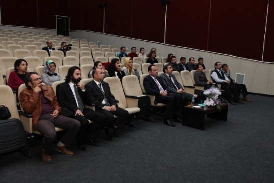 Yabancılar İçin Türkçe Öğretimi Sertifika Programı Başladı