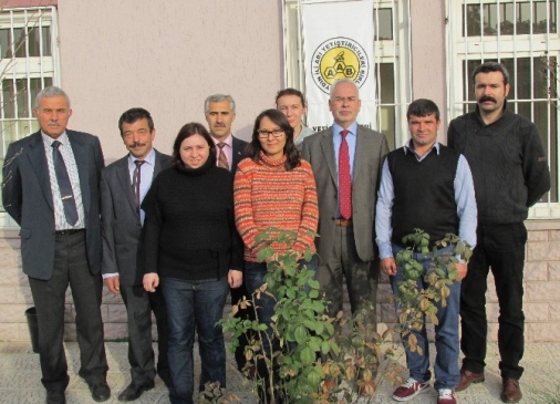 Arıcılar Bal Ve Arı Hırsızlığının Organize Suç Olarak Değerlendirilmesini İstiyor